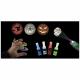 BAGUE PROJECTEUR HALLOWEEN