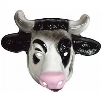 MASQUE ENFANT VACHE