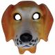 MASQUE ENFANT CHIEN