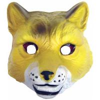 MASQUE ENFANT RENARD