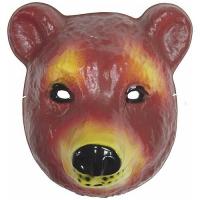 MASQUE ENFANT OURS