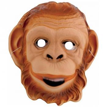 MASQUE ENFANT SINGE