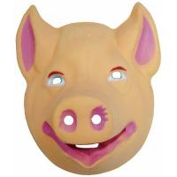 MASQUE ENFANT COCHON