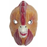 MASQUE ENFANT COQ