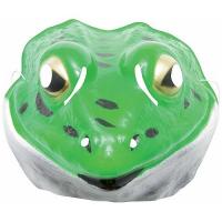 MASQUE ENFANT GRENOUILLE