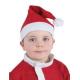 BONNET PERE NOEL ENFANT 1ER PRIX