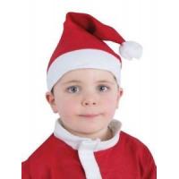 BONNET PERE NOEL ENFANT 1ER PRIX