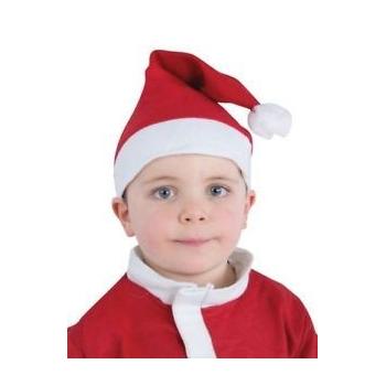 BONNET PERE NOEL ENFANT 1ER PRIX