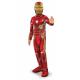 COSTUME IRON MAN INFINITY WAR 5/6 ANS