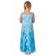 COSTUME REINE DES NEIGES ELSA 5/6 ANS