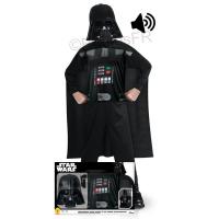 PANOPLIE DARK VADOR + KIT RESPIRATION