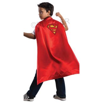 CAPE ENFANT SUPERMAN T.U