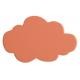 CONFETTI NUAGE CORAIL x50