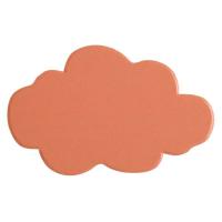 CONFETTI NUAGE CORAIL x50