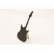 CENTRE DE TABLE GUITARE 25CM