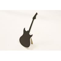 CENTRE DE TABLE GUITARE 25CM