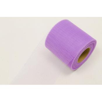 TULLE 0.5X5M PARME