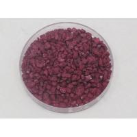 GRAVIER DECORATIF BORDEAUX 2-4 MM SACHET 400 G