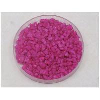 GRAVIER DECORATIF FUSHIA 2-4 MM SACHET 400 G