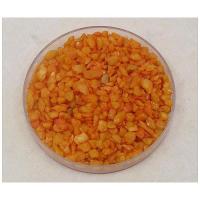 GRAVIER DECORATIF ORANGE 2-4 MM SACHET 400 G