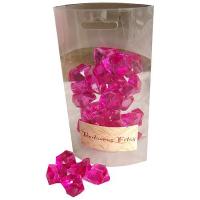 PIERRE CRISTAL FUSHIA X100G