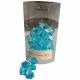 PIERRE CRISTAL TURQUOISE X100G