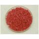 GRAVIER DECORATIF ROUGE 2-4 MM SACHET 400 G