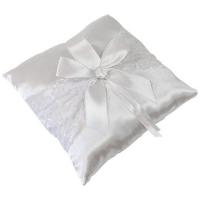 COUSSIN ALLIANCE 18X18CM BLANC