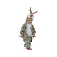 DEGUISEMENT LAPIN  ENFANT 5/7 ANS