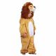 DEGUISEMENT LION ENFANT 5/6 ANS