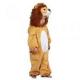 DEGUISEMENT LION ENFANT