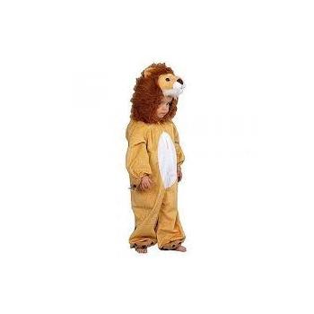 DEGUISEMENT LION ENFANT