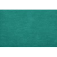 CHEMIN DE TABLE INTISSE TURQUOISE