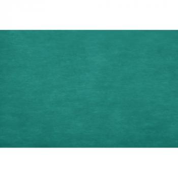 CHEMIN DE TABLE INTISSE TURQUOISE