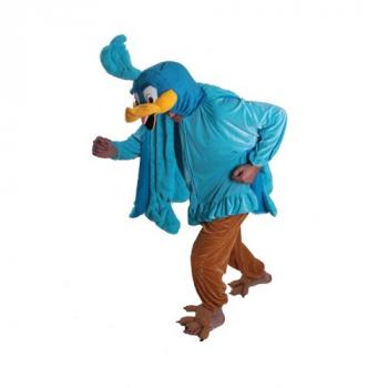 DEGUISEMENT ROADRUNNER BIP BIP