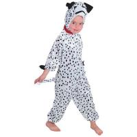 DEGUISEMENT DALMATIEN ECO