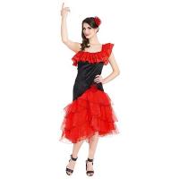 COSTUME ESPAGNOLE TAILLE S