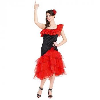 COSTUME ESPAGNOLE TAILLE S