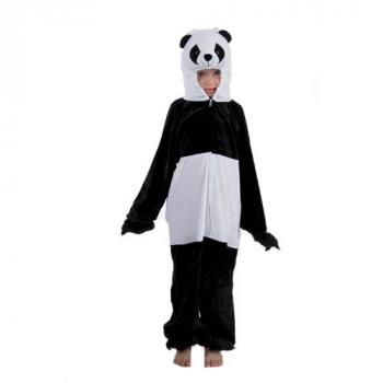 DEGUISEMENT PANDA 116CM (peluche)