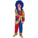 DEGUISEMENT CLOWN 140CM