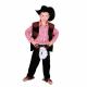 DEGUISEMENT COW BOY 104 CM