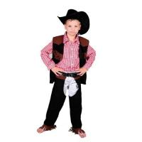 DEGUISEMENT COW BOY 116CM