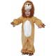 DEGUISEMENT LION 3/4ANS