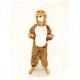 DEGUISEMENT TIGRE 1/2ANS
