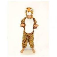 DEGUISEMENT TIGRE 1/2ANS
