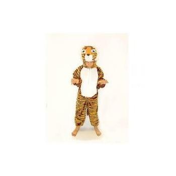 DEGUISEMENT TIGRE 1/2ANS