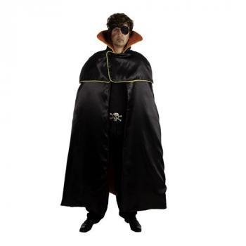 CAPE PIRATE DE L'ESPACE 160CM