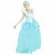 COSTUME CENDRILLON ROBE LONGUE TAILLE M