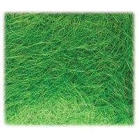 PAILLE SISAL VERT20G