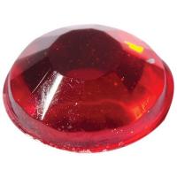 DIAMANTS 2MM X186EX ROUGE ADH